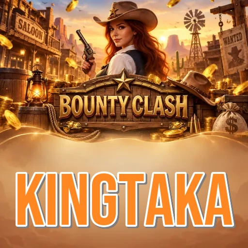 Screenshot 1 - kingtaka Home Screen