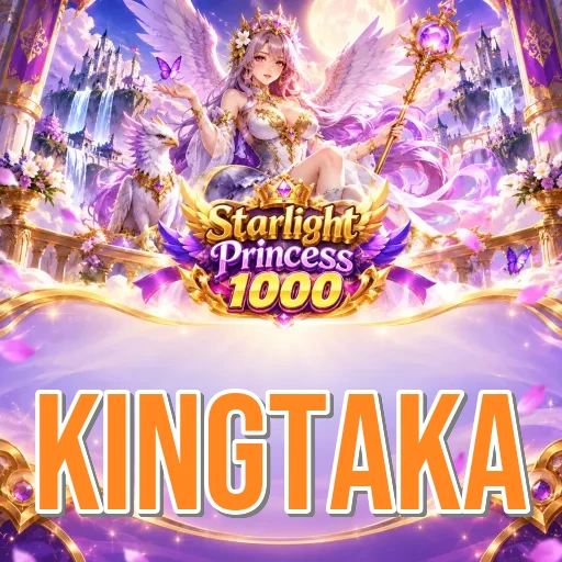 Screenshot 8 - kingtaka Dashboard