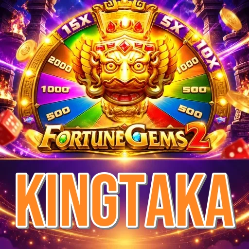 Screenshot 4 - kingtaka Dark Mode