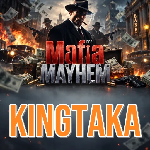 Screenshot 3 - kingtaka Settings