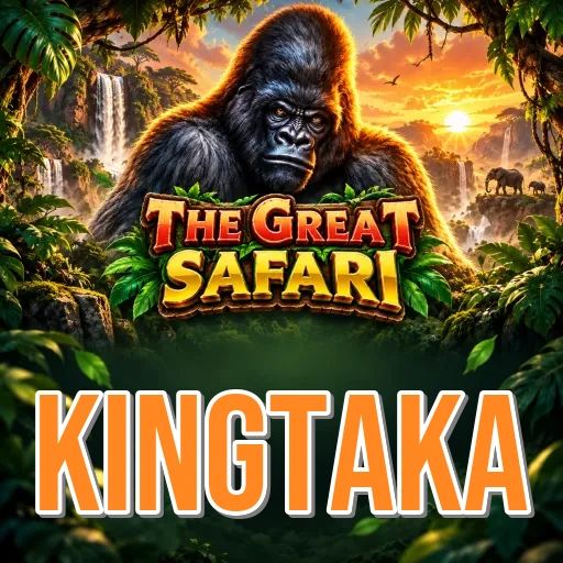Screenshot 3 - kingtaka Settings