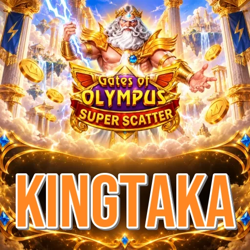 Screenshot 1 - kingtaka Home Screen