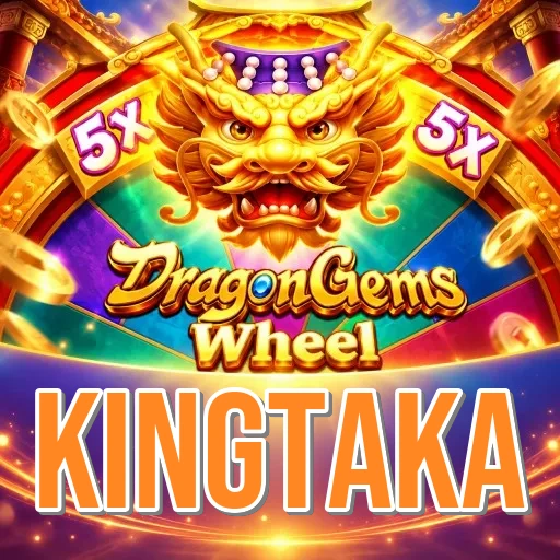 Screenshot 4 - kingtaka Dark Mode