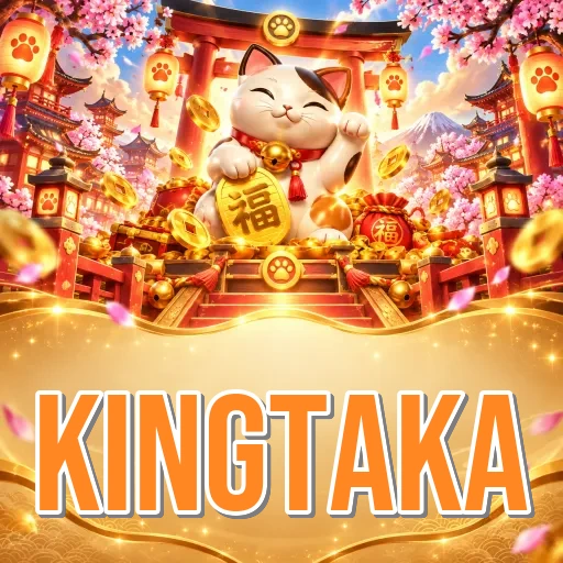 Screenshot 1 - kingtaka Home Screen