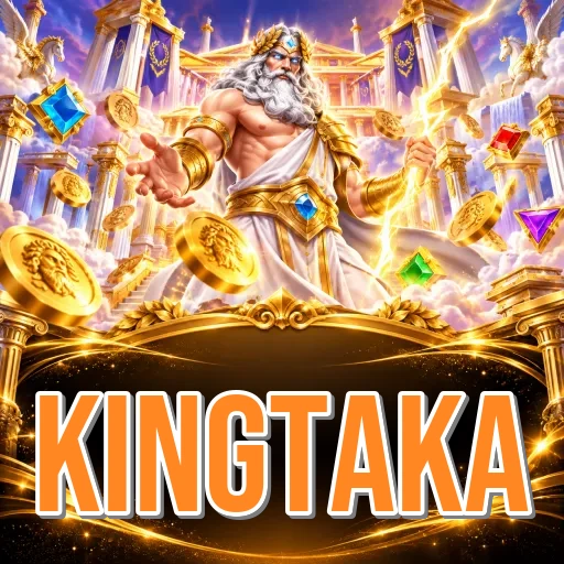 Screenshot 1 - kingtaka Home Screen
