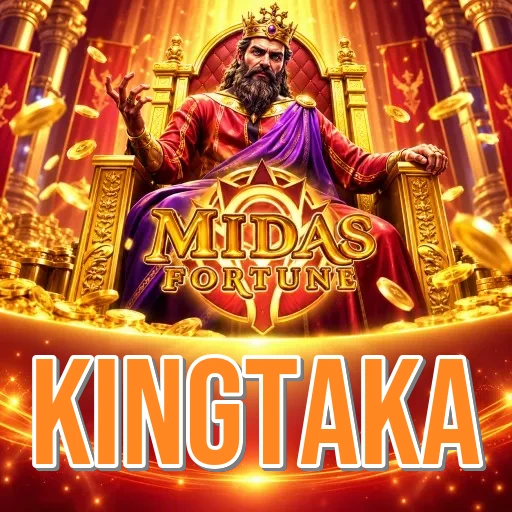 Screenshot 3 - kingtaka Settings