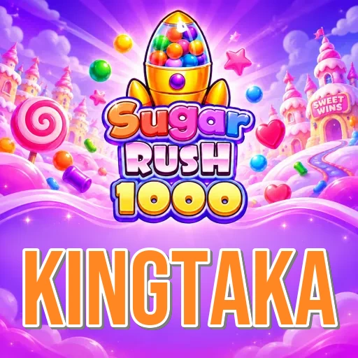 Screenshot 1 - kingtaka Home Screen