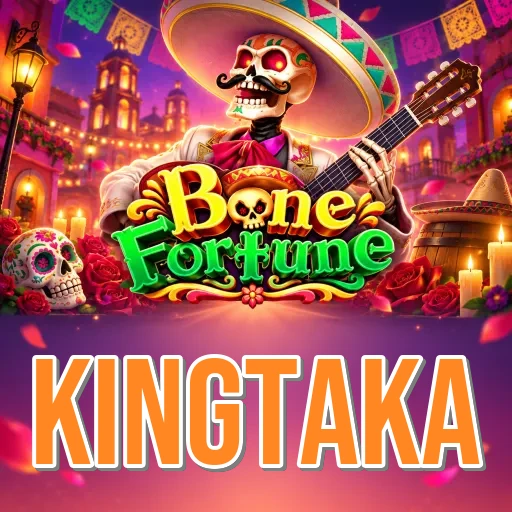 Screenshot 3 - kingtaka Settings