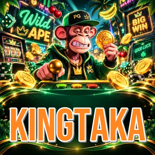 Screenshot 1 - kingtaka Home Screen